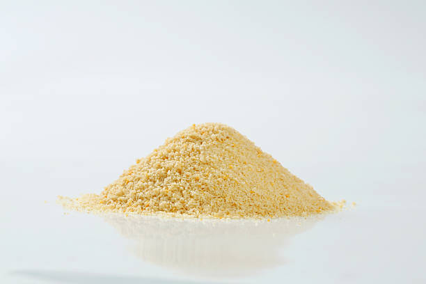 istock Pile of bread crumbs 484517703