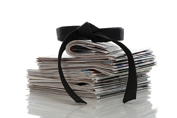 istock Martial Arts News 484519349