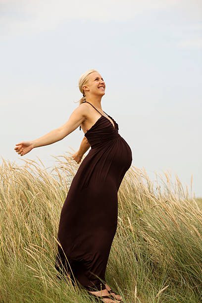 istock Pregnant woman 484520445
