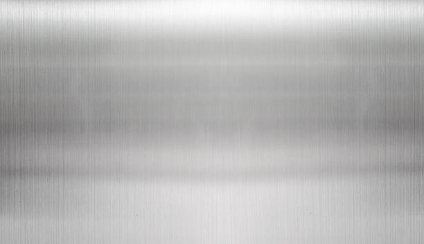 texture of metal for background.