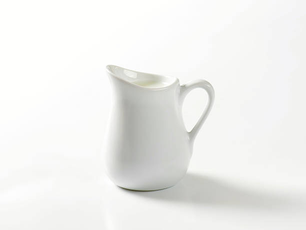 istock Jug of fresh milk 484522736