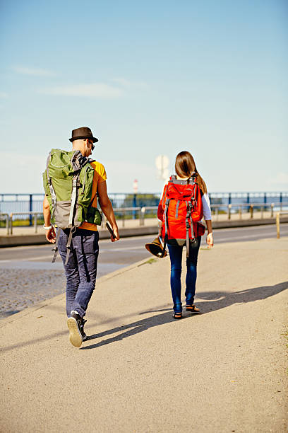 istock Tourists Sightseeing City 484527614