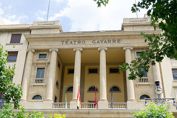 istock Gayarre theatre 484534362