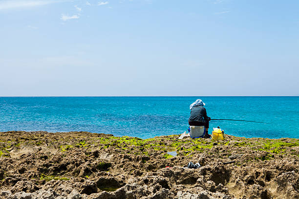 istock retire life -fishing 484538311