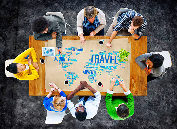 istock Travel Explore Global Destination Trip Adventure Concept 484538552