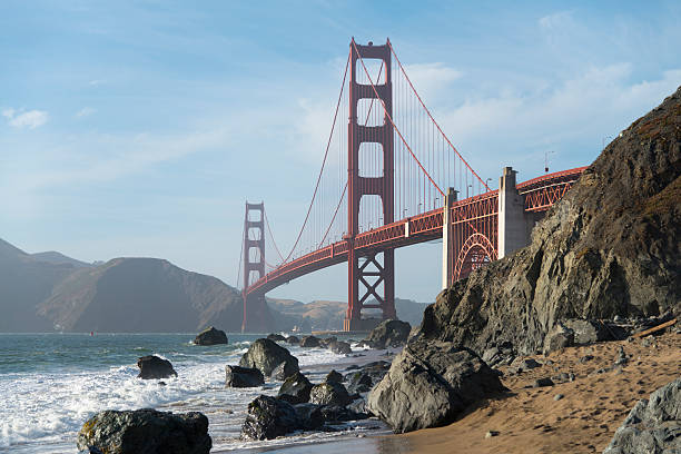 istock Golden Gate Bridge San Francisco 484539453