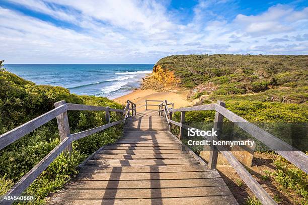 Surf Coast Victoria Stock Photo - Download Image Now - Anglesea, Lorne, Australia