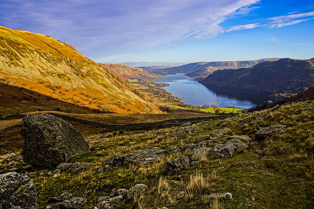 istock Ullswater, English Lake District, Cumbria 484542701