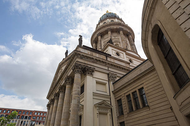 istock the gendarmenmarkt in berlin germany 484544222