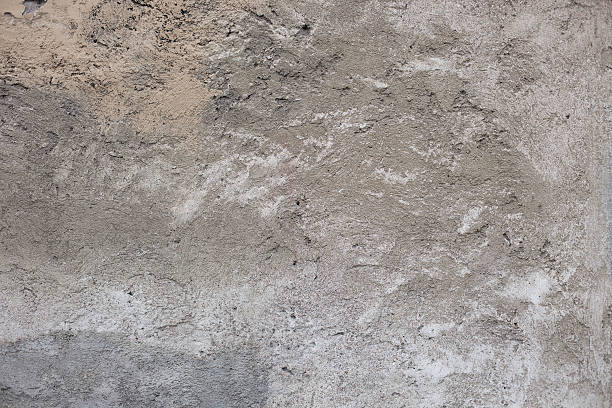 istock Antique textured wall from stone in Rome 484544290