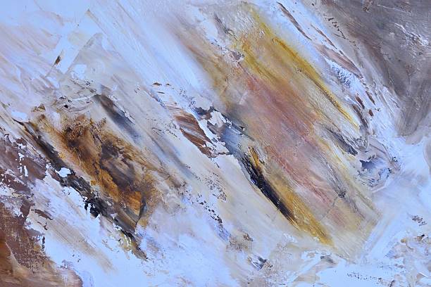 istock Oil painting. 484545690