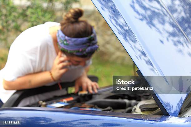 Call For Help Stock Photo - Download Image Now - 2015, A Helping Hand, Accidents and Disasters