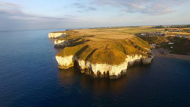 istock North Landing Flamborough 484551966