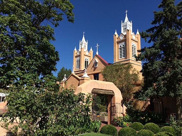 istock St. Philip of Neri Church 484553522