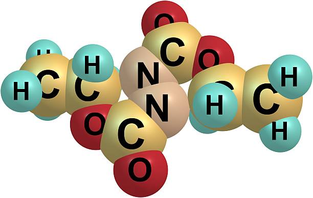 Dead Structure 60+ Diethyl Stock Photos, Pictures & Royalty-Free Images - iStock