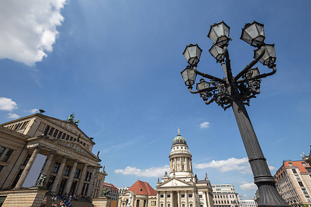 istock the gendarmenmarkt in berlin germany 484564280