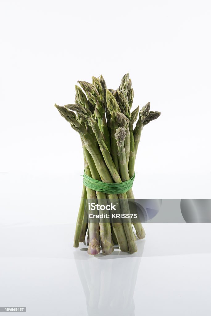 asparago - Foto stock royalty-free di Asparagina