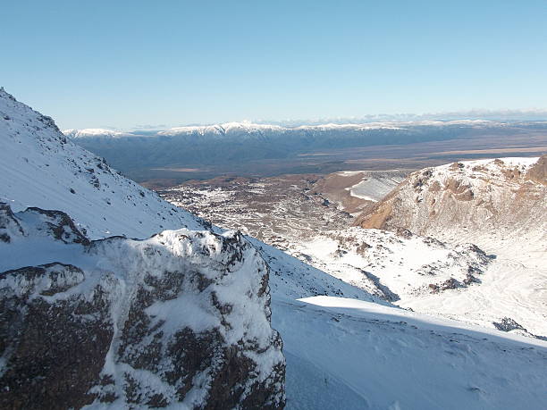 istock Tongariro crossing 484571234