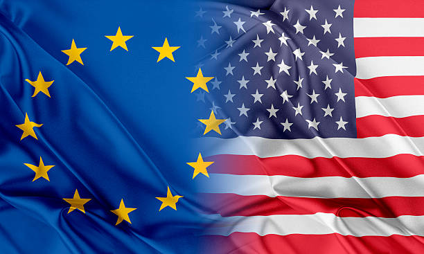istock USA and Europe 484571316