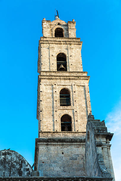 istock San Francisco Convent in Havana, Cuba 484575856
