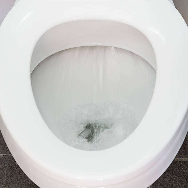 istock Toilet Flushing Water close up 484576498