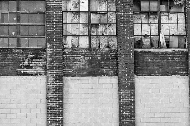 Urban Automotive Blight VIII
