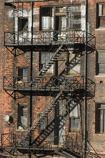 Urban Detroit