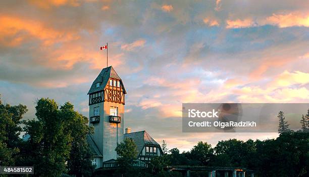 Assiniboine Park Stock Photo - Download Image Now - Winnipeg, Canada, Manitoba