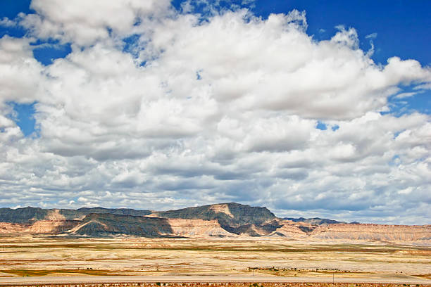 istock Landscape of Utah state. USA 484584223