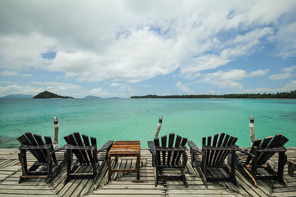 istock Mak island Koh Mak Trat Thailand 484592954