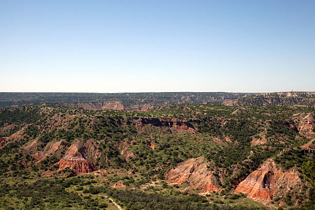 istock Palo Duro Canyon 484600466