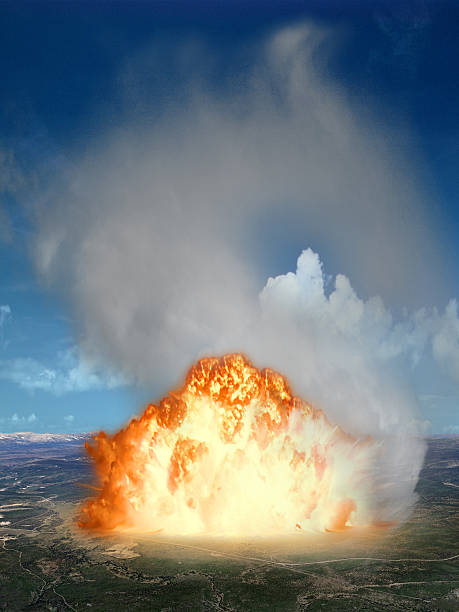 istock Yellowstone supervolcano 484602459
