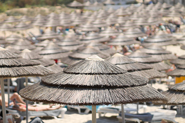 istock large group of parasols 484604911