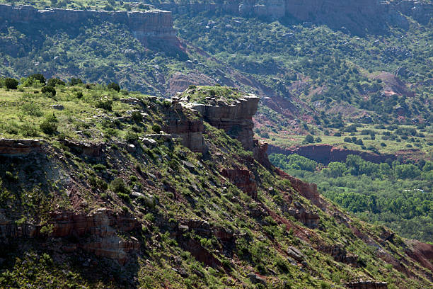 istock Palo Duro Canyon 484607930