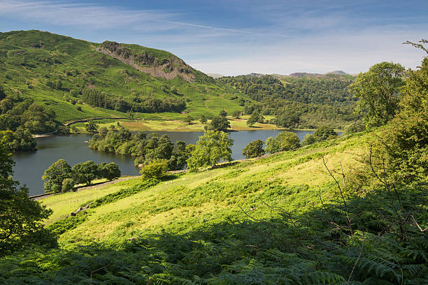 istock View over Lake Windermere walking from Ambleside to Grasmere 484610840
