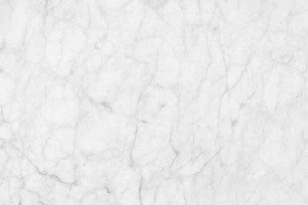 istock White marble texture, detailed structure of marble in natural patterned. 484612048