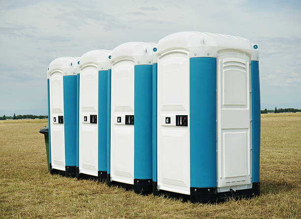 istock Portable Chemical Toilets 484613414