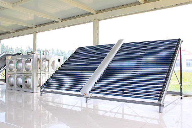 istock solar water heater parts 484620169