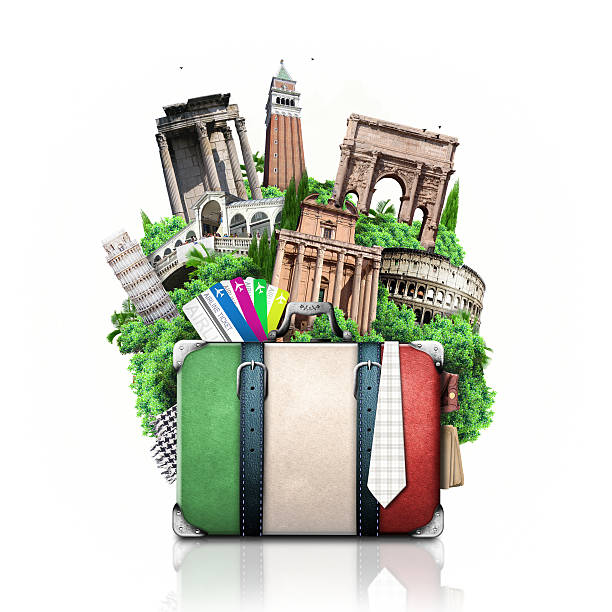 istock Italy and travel 484622877