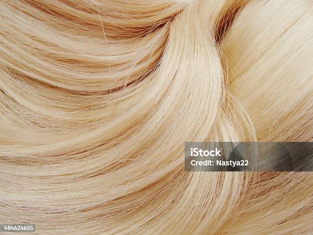 Foto de Fundo De Textura De Destaque De Cabelo e mais fotos de stock de Abstrato - Abstrato, Enroscado, Estilo de cabelo