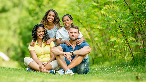 istock Enjoying Time in the Park 484626112