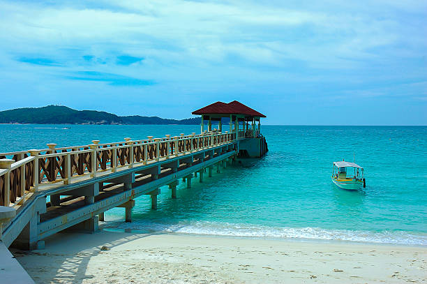 istock Perhentian islands, Malaysia 484628390