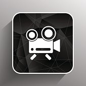 symbol-isoliert-stuhl-aufnahme-square-si