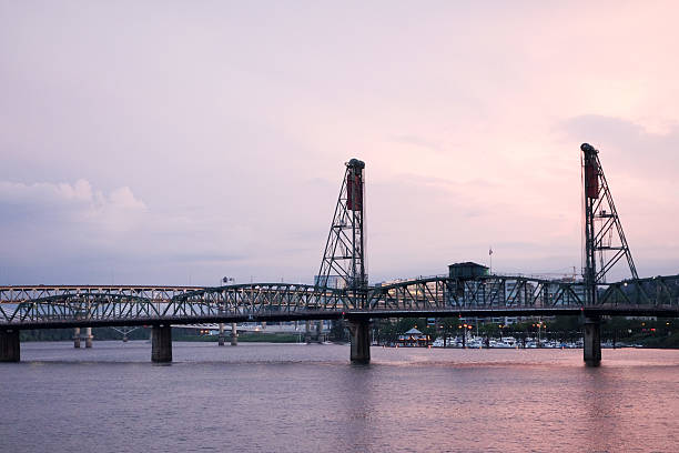 istock View of Portland 484632540