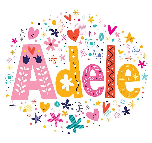 Free adele font download free Clipart Images FreeImages Free adele font download free Clipart Images FreeImages