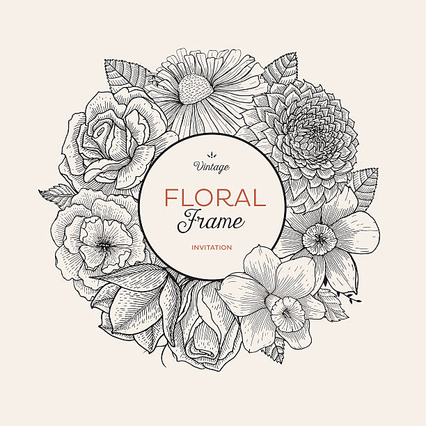 Easily editable flat vector illustration with layers.