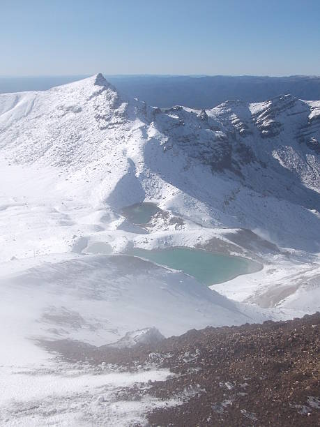 istock Tongariro crossing 484647334