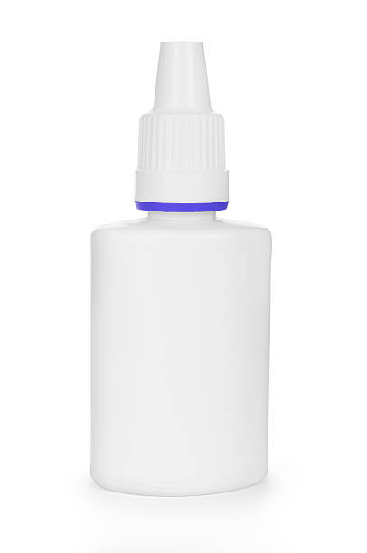 istock medicine spray nasal isolated on a white background 484647446