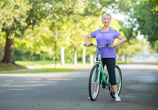 istock Me and my bike always 484648022