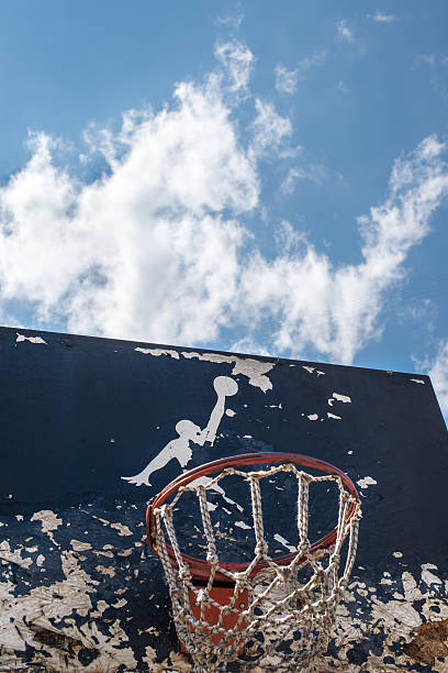 jumpman logo for basketball court
